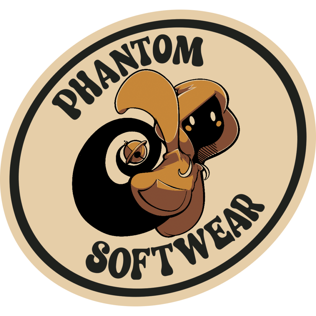 Phantom SoftWear